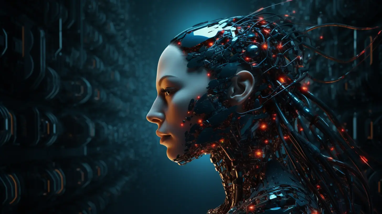 Qué significa AI: Descubre el significado de AI y su impacto en la tecnología