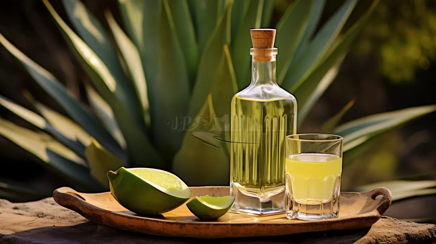 Qué Significa Mezcal: Descubre el Origen y Tradición de esta Bebida Mexicana