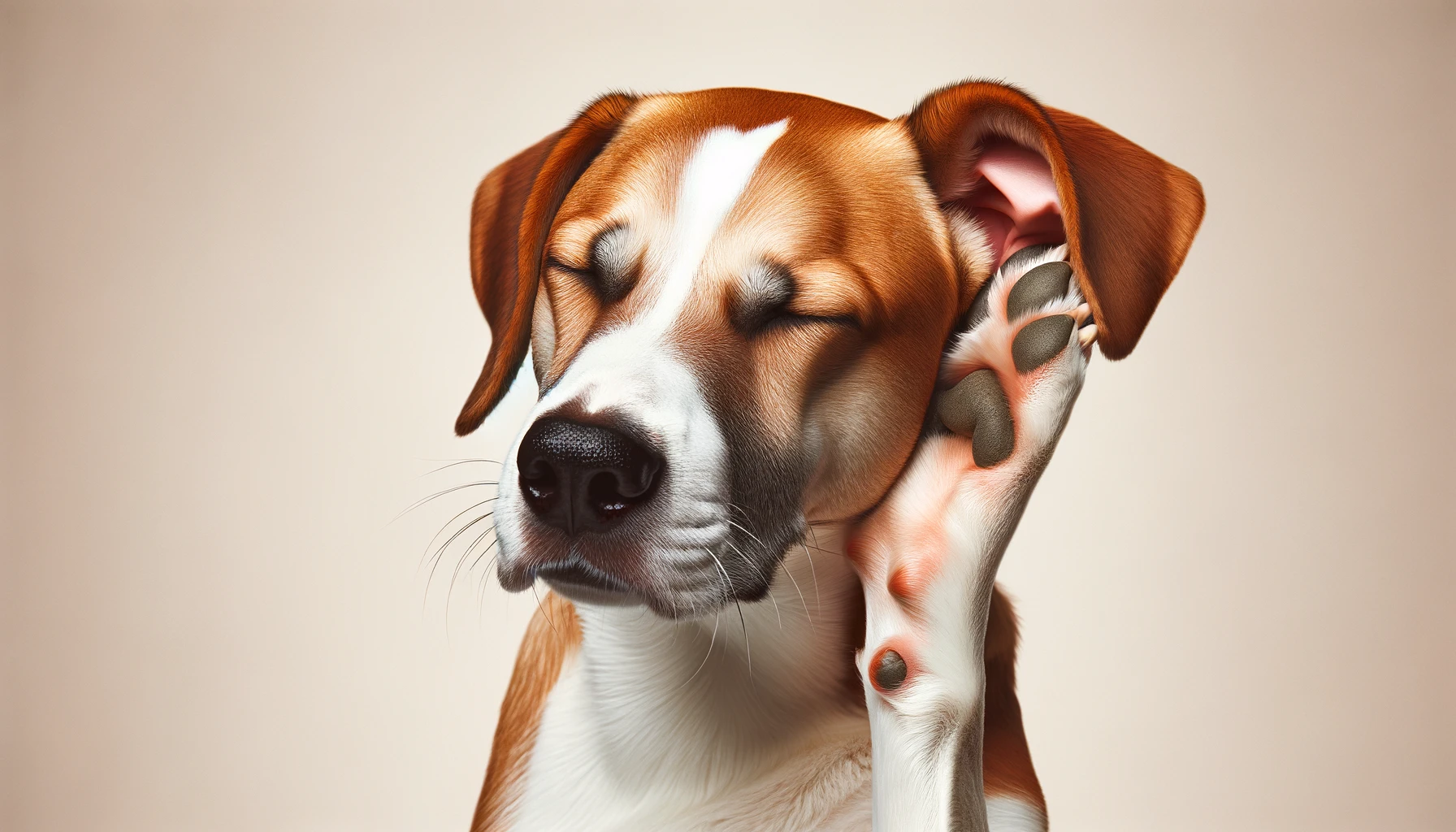 remedios caseros para otitis en perros